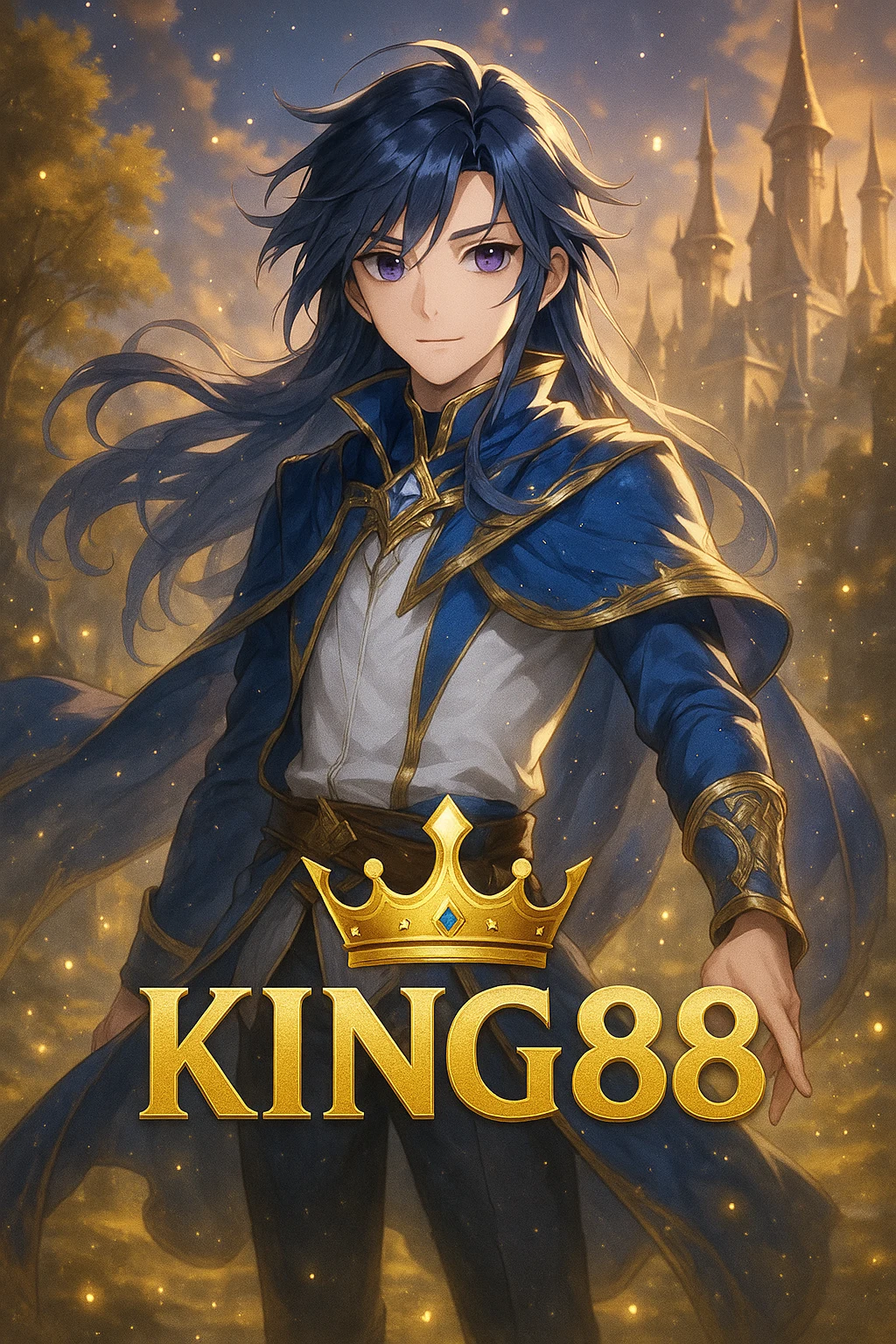 KING88